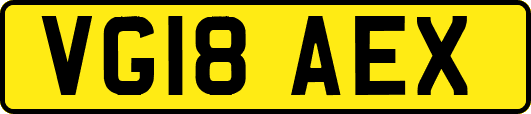 VG18AEX