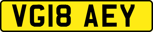 VG18AEY