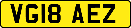 VG18AEZ