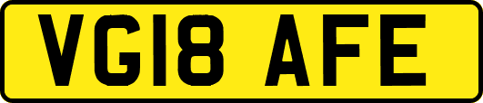 VG18AFE