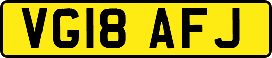 VG18AFJ