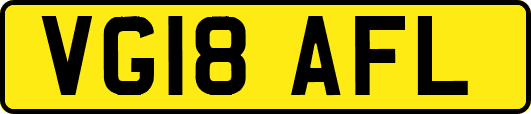 VG18AFL