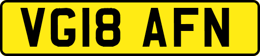 VG18AFN