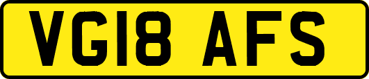 VG18AFS