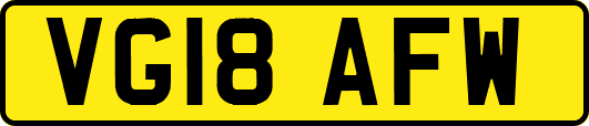 VG18AFW