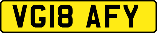 VG18AFY
