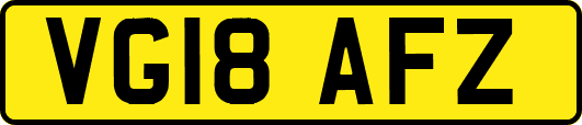 VG18AFZ