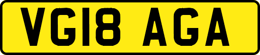 VG18AGA