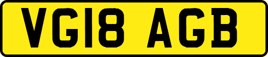 VG18AGB