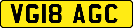 VG18AGC