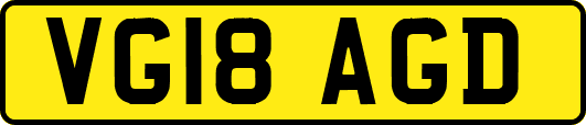 VG18AGD
