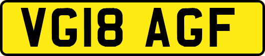 VG18AGF