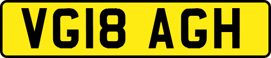VG18AGH