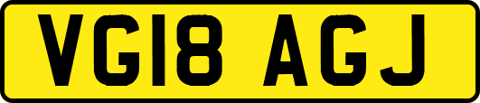 VG18AGJ
