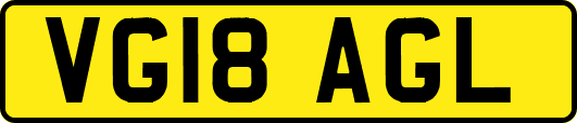 VG18AGL