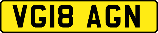 VG18AGN