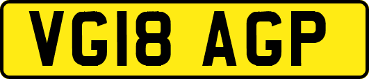 VG18AGP