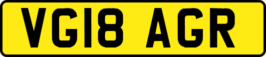 VG18AGR