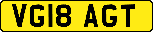 VG18AGT