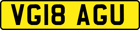 VG18AGU
