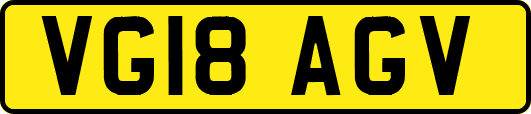 VG18AGV