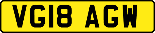 VG18AGW