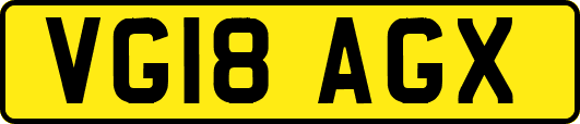 VG18AGX