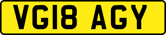 VG18AGY