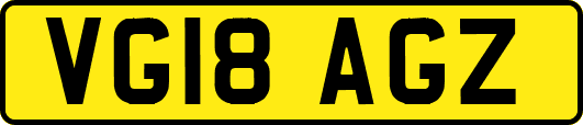 VG18AGZ