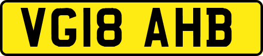 VG18AHB