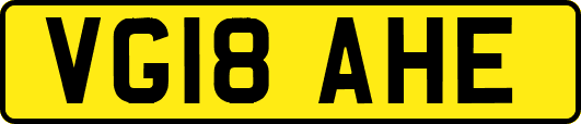 VG18AHE