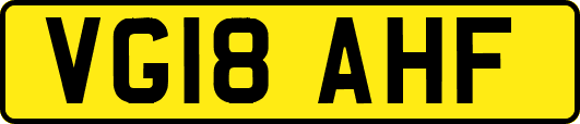 VG18AHF