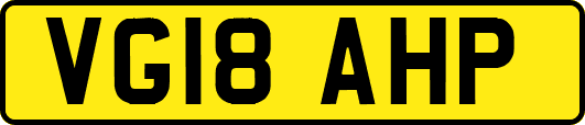 VG18AHP