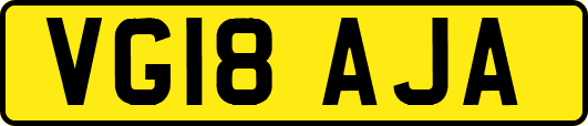 VG18AJA