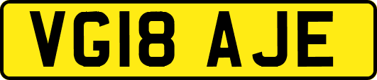 VG18AJE