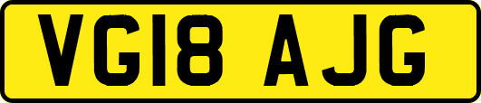 VG18AJG