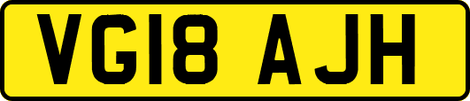 VG18AJH