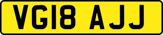 VG18AJJ