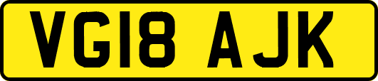VG18AJK