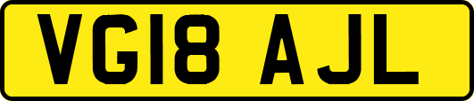 VG18AJL