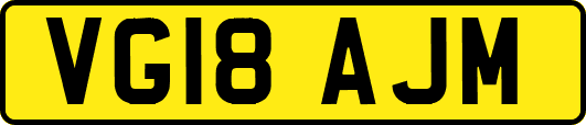 VG18AJM