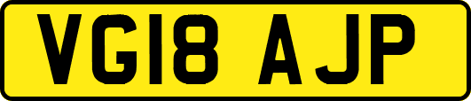 VG18AJP