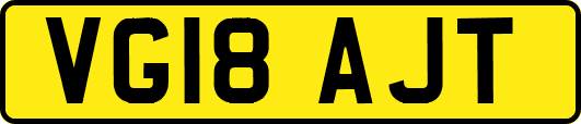 VG18AJT