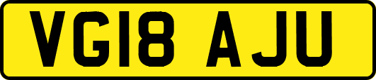 VG18AJU