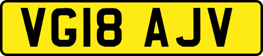 VG18AJV