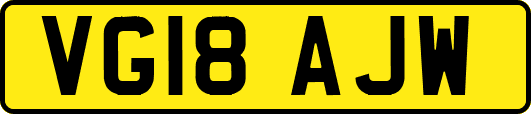 VG18AJW