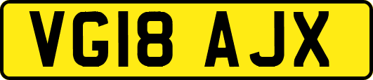 VG18AJX