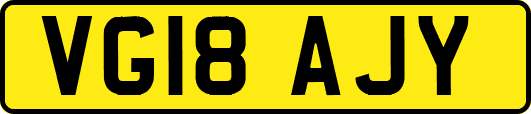 VG18AJY