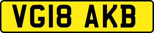 VG18AKB