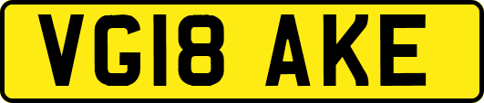 VG18AKE